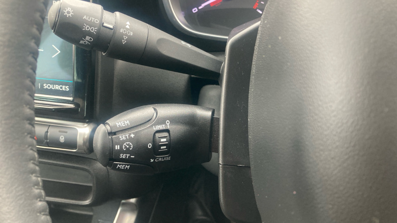 Citroen C3 Aircross 1.2 PureTech 110 Shine 5dr Petrol Hatchback